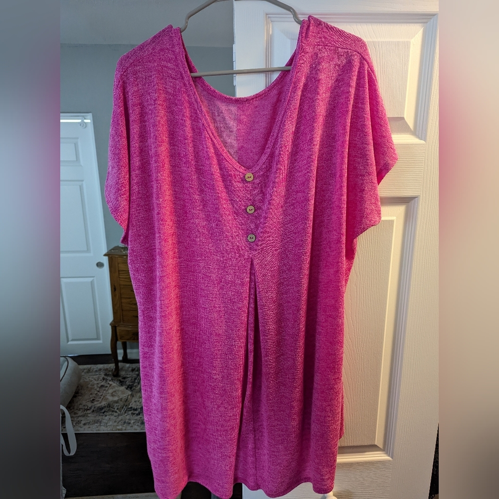 Chic Soul Top